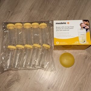 Medela Pumping Bundle